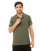 Ανδρική Μπλόυζα Polo Be Nation Essential Polo Piquet S/S  05312408-13B