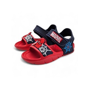 Παιδικά Παπουτσάκια Θαλάσσης Disney JR Spiderman Sandal Eva (R1310429S-0047) ΠΕΔΙΛΟ