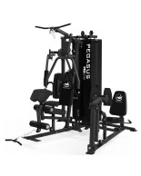 Pegasus Pro Gym 3 Θέσεων MT 18504 ABC