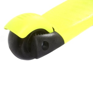 Πατίνι 3 σε 1 Κίτρινο Αθλοπαιδιά 002.61211/LY