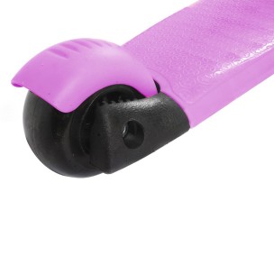 Πατίνι 3 σε 1 Μώβ Αθλοπαιδιά 002.61211/PU