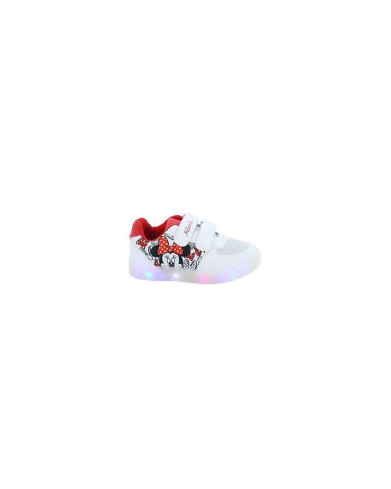 Παιδικά Παπούτσια Minnie Disney  D3010546T-0061