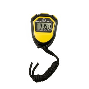 Χρονόμετρο (Stop watch)...