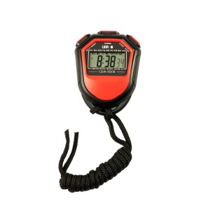 Χρονόμετρο (Stop watch)...