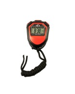 Χρονόμετρο (Stop watch) Ligasport (Κόκκινο)