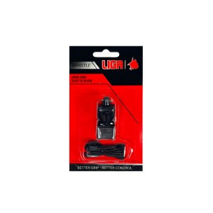 Σφυρίχτρα πλαστική με...