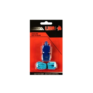 Σφυρίχτρα πλαστική με...