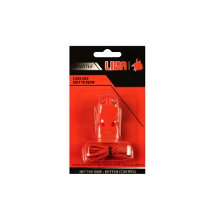 Σφυρίχτρα πλαστική με...