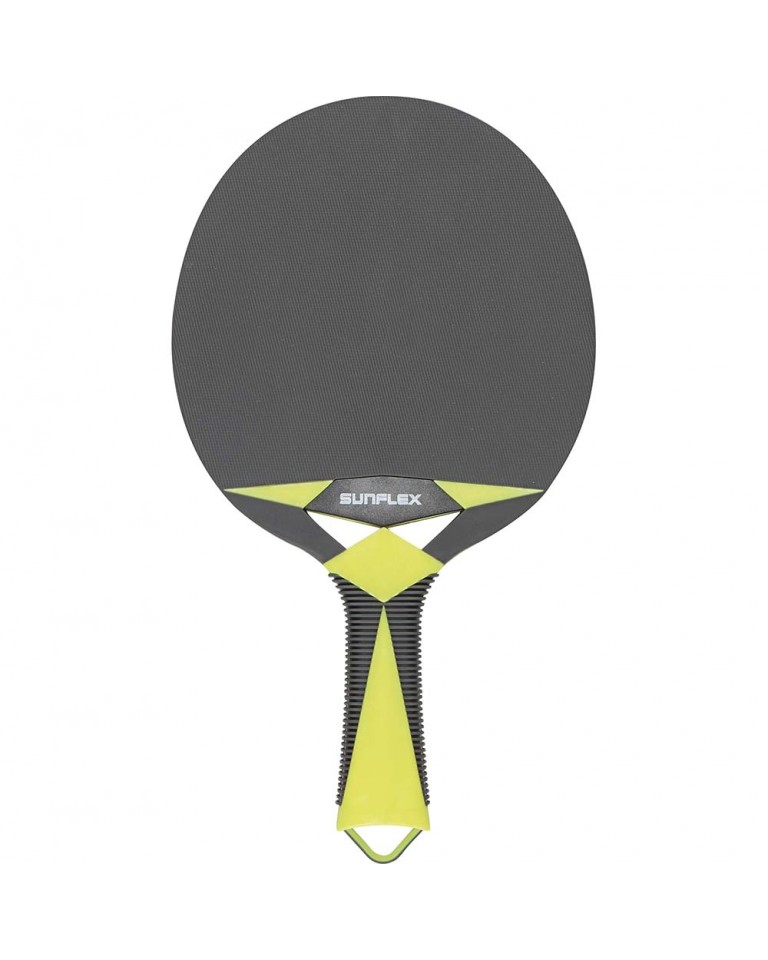 Ρακέτα Ping Pong Εξωτερικού Χώρου Sunflex Zircon 97195