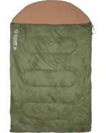 Υπνόσακος Escape Peak Queen Forest 11555