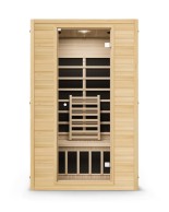 Σάουνα Υπερύθρων 2 Ατόμων Sauna Uv2 Salla Amila 46073