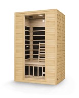 Σάουνα Υπερύθρων 2 Ατόμων Sauna Uv2 Salla Amila 46073