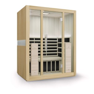 Σάουνα Υπερύθρων 3 Ατόμων...