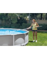 Ξαφριστήρι φύλλων Intex 29050