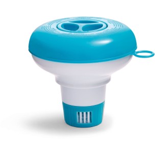 Πλωτός διανομέας χημικών...