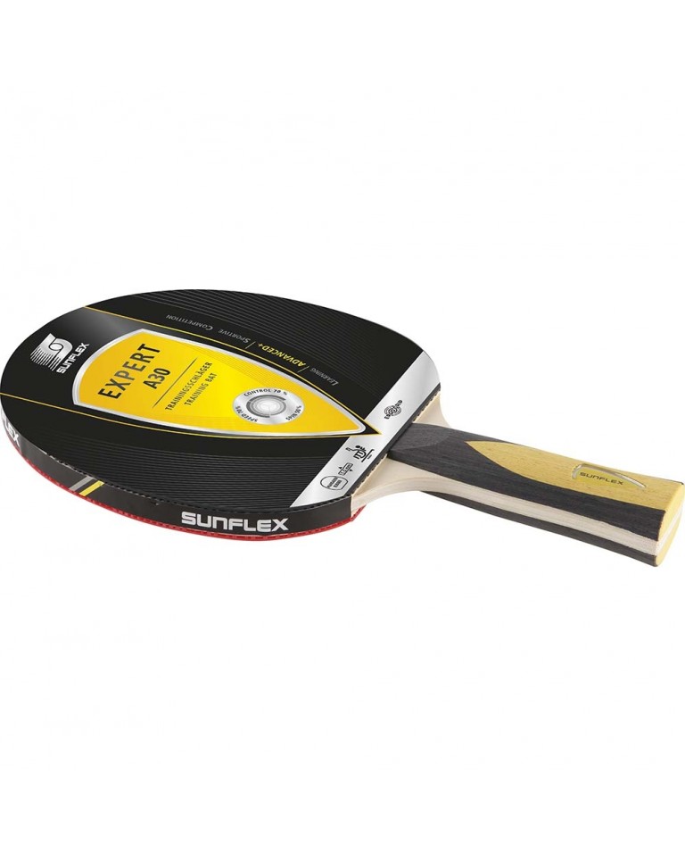 Ρακέτα πινγκ πονγκ Sunflex Expert A30 97154