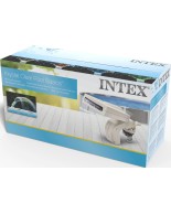 Πολύχρωμο LED Σπρέϊ Intex 28089