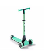 Yvolution Glider NUA Πατίνι - Πράσινο 53.101263