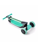 Yvolution Glider NUA Πατίνι - Πράσινο 53.101263