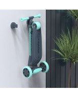 Yvolution Glider NUA Πατίνι - Πράσινο 53.101263