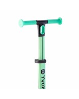 Yvolution Glider NUA Πατίνι - Πράσινο 53.101263