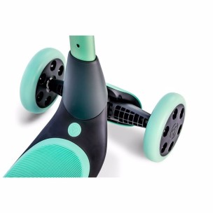 Yvolution Glider NUA Πατίνι - Πράσινο 53.101263