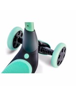 Yvolution Glider NUA Πατίνι - Πράσινο 53.101263