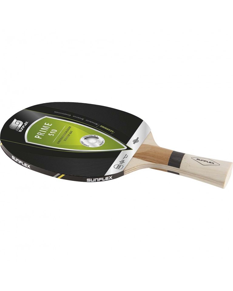 Ρακέτα πινγκ πονγκ Sunflex Prime S10 97150