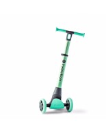 Yvolution Glider NUA Πατίνι - Πράσινο 53.101263