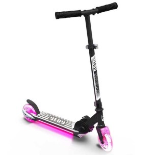 Yvolution Neon Spectre Πατίνι 53.NS06S2