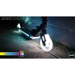 Yvolution Neon Spectre Πατίνι 53.NS06S2