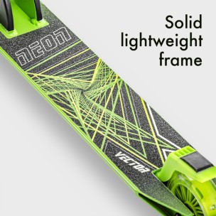 Πατίνι Neon Vector 2020 - Πράσινο 53.NT05G2