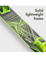Πατίνι Neon Vector 2020 - Πράσινο 53.NT05G2