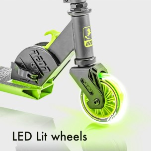 Πατίνι Neon Vector 2020 - Πράσινο 53.NT05G2
