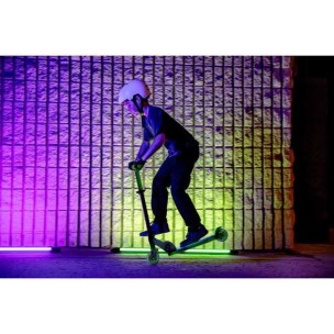 Πατίνι Neon Vector 2020 - Πράσινο 53.NT05G2