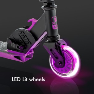 Πατίνι Neon Vector 2020 - Ροζ 53.NT05P2