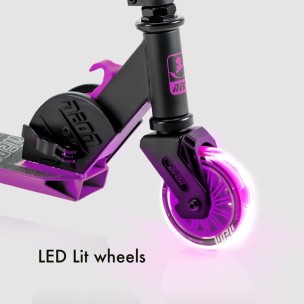 Πατίνι Neon Vector 2020 - Ροζ 53.NT05P2