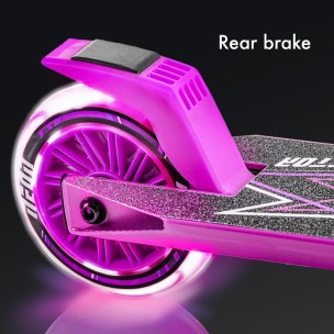 Πατίνι Neon Vector 2020 - Ροζ 53.NT05P2