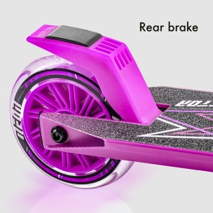Πατίνι Neon Vector 2020 - Ροζ 53.NT05P2