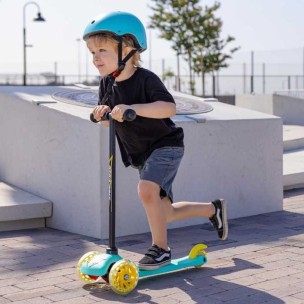 Πατίνι Yvolution Neon Bolt - Πράσινο 53.NS14G4