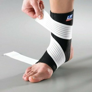 Επιστραγαλίδα νεοπρέν με δέστρα από την LP Support 728