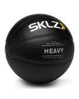 Μπάλα Προπόνησης SKLZ Heavyweight Control Basketball SKZ/2736