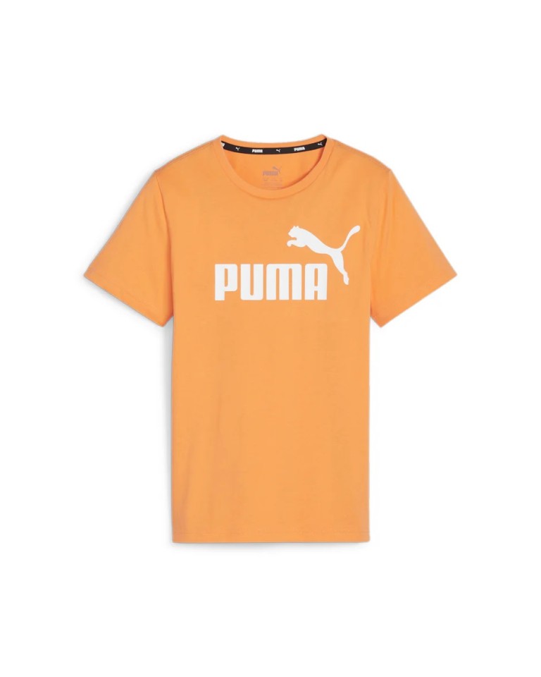 Παιδικό T-Shirt Puma Ess Logo Tee 586960-58