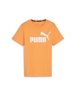 Παιδικό T-Shirt Puma Ess Logo Tee 586960-58