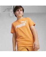 Παιδικό T-Shirt Puma Ess Logo Tee 586960-58