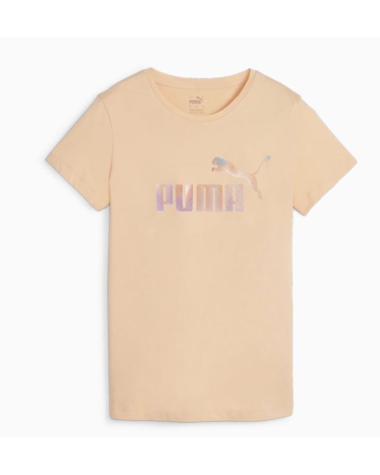 Γυναικείο T-Shirt Puma Ess+ Summer Daze Tee 679921-45