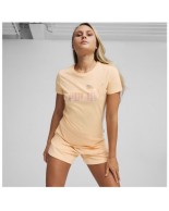 Γυναικείο T-Shirt Puma Ess+ Summer Daze Tee 679921-45