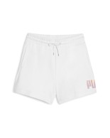 Γυναικείο Σόρτς Puma Ess+ Summer Daze 5'' Shorts 679928-02