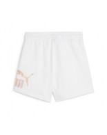 Γυναικείο Σόρτς Puma Ess+ Summer Daze 5'' Shorts 679928-02