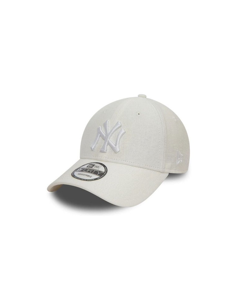Αθλητικό Καπέλο NEW ERA M LINEN 9FORTY 60503509